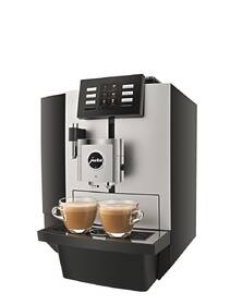 Espresso Jura X8 

 obrázek produktu 2 z 15