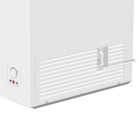 Mraznička Gorenje FH302CW FreezeProtect -15°C bílá

 obrázek produktu 8 z 16
