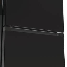Chladnička s mrazničkou Gorenje NRK6192ABK4 IonAir černá

 obrázek produktu 9 z 12