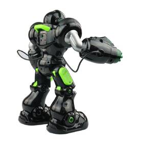 Robot MaDe Artur 

 obrázek produktu 2 z 7
