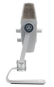 Mikrofon AKG C44-USB LYRA stříbrný

 obrázek produktu 3 z 6