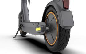Elektrická koloběžka Segway MAX G30E II 

 obrázek produktu 5 z 12