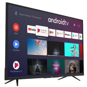 Televize JVC LT-32VAF3035 
