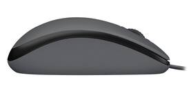 Myš Logitech M90 šedá

 obrázek produktu 4 z 4