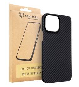 Kryt na mobil Tactical MagForce Aramid na Apple iPhone 13 Mini černý

 obrázek produktu 2 z 2