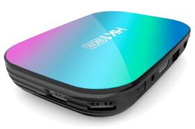 Multimediální centrum XtendLan Android box HK1 černý/modrý

 obrázek produktu 6 z 12