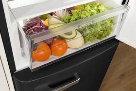 Chladnička s mrazničkou Gorenje ONRK619DBK černá

 obrázek produktu 14 z 18