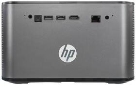 Projektor HP MP2000 PRO šedý

 obrázek produktu 6 z 6