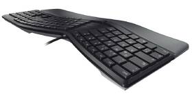 Klávesnice Cherry KC 4500 ERGO, UK černá

 obrázek produktu 3 z 6