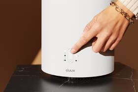 Teplovzdušný ventilátor Duux DXCH08 Threesixty 2 SMART White bílý

 obrázek produktu 15 z 19