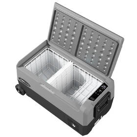 Autochladnička Yeticool TX36GREY 

 obrázek produktu 4 z 10