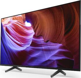 Televize Sony KD-43X85K 

 obrázek produktu 3 z 11