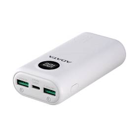 Powerbanka ADATA AP10000 10000mAh bílá

 obrázek produktu 4 z 6
