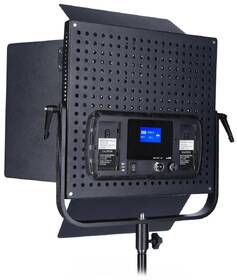 Světlo Rollei LED přídavné 

 obrázek produktu 3 z 3