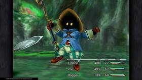 Hra SQUARE ENIX Nintendo Switch Final Fantaxy IX (Code in a box) 

 obrázek produktu 3 z 8