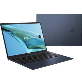 Notebook Asus Zenbook S 13 OLED modrý

 obrázek produktu 7 z 9