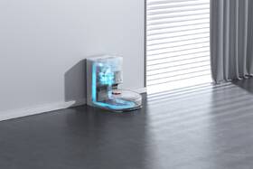 Robotický vysavač Xiaomi Vacuum X10 bílý

 obrázek produktu 7 z 17
