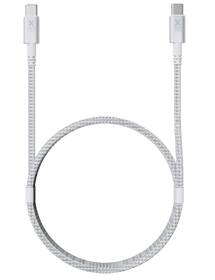 Cestovní adaptér Xtorm GaN Ultra Travel 140 W + USB-C kabel bílý

 obrázek produktu 12 z 12