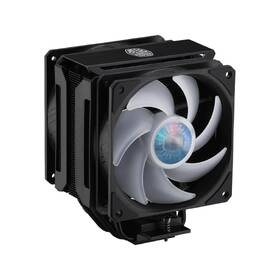 Chladič CPU Cooler Master MasterAir MA612 Stealth ARGB 

 obrázek produktu 4 z 13