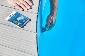 Sada záplat Planet Pool/CF  

 obrázek produktu 7 z 7