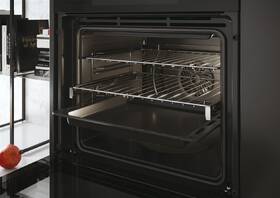 Trouba Haier HWO60SM2E9B černá barva
