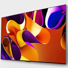 Televize LG OLED65G45LW 
