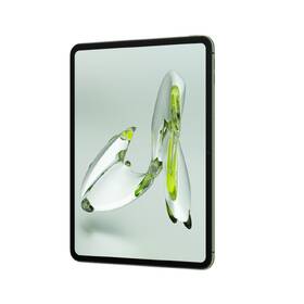 Dotykový tablet OnePlus Pad Go LTE 8 GB / 128 GB zelený

 obrázek produktu 1 z 7