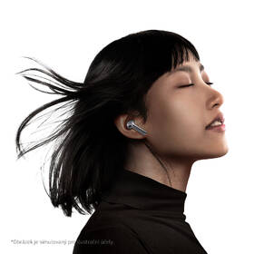 Sluchátka Samsung Galaxy Buds3 bílá

 obrázek produktu 11 z 20