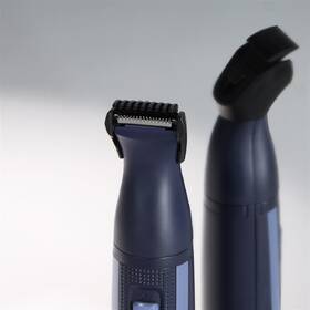 Zastřihovač vousů Remington NE3890 modrý

 obrázek produktu 6 z 8