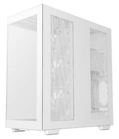 Case DeepCool CH780 ARGB bílá

 obrázek produktu 8 z 14