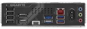 Základní deska GIGABYTE B860M GAMING X WIFI6E 

 obrázek produktu 2 z 3