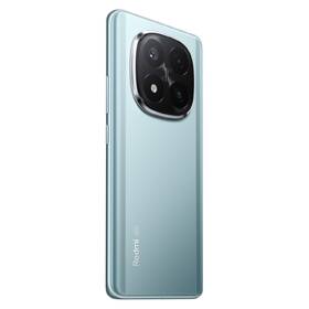 Mobilní telefon Xiaomi Redmi Note 14 Pro+ 5G 8 GB / 256 GB modrý

 obrázek produktu 7 z 11