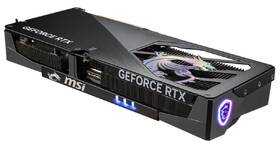 Grafická karta MSI GeForce RTX 5080 16G GAMING TRIO OC 

 obrázek produktu 1 z 6