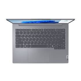 Notebook Lenovo ThinkBook 14 G8 IRL šedý

 obrázek produktu 5 z 11