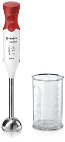 Ponorný mixér Bosch MSM64110 bílý/červený

 obrázek produktu 1 z 6