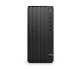 Stolní počítač HP Pro Tower 290 G9 černá barva

