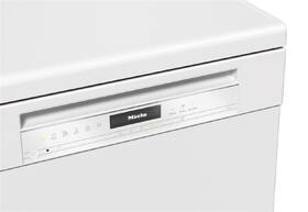 Myčka nádobí Miele G 7600 SC AutoDos bílá

 obrázek produktu 2 z 14