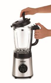 Stolní mixér Zelmer ZSB4900 stříbrný

 obrázek produktu 3 z 16