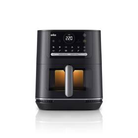 Fritéza horkovzdušná Braun HF5075I černá

 obrázek produktu 2 z 6