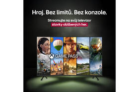 Televize LG OLED83G54LW 

 obrázek produktu 12 z 12