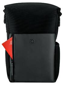 Batoh na notebook Wenger UrbanOne Roll-Top Backpack 15.6" černý

 obrázek produktu 5 z 7