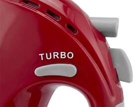 Ruční šlehač Techwood TMM3005 červený

 obrázek produktu 6 z 9