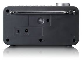 Radiopřijímač s DAB+ Lenco CR-625BK černý

 obrázek produktu 5 z 12