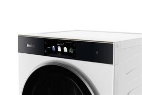 Prací věž Haier CLC108NU1-S bílá

 obrázek produktu 2 z 14