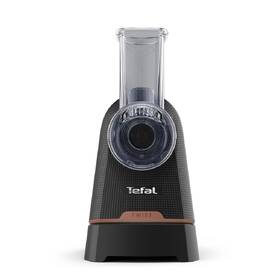 Elektrický strouhač Tefal Fresh Express Twist DN8658E0 černý

 obrázek produktu 3 z 11