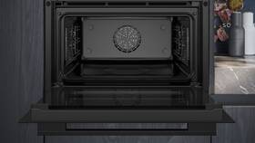 Trouba Siemens CS736G1B2 cookControl Pro černá

 obrázek produktu 4 z 17