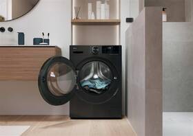Pračka Hoover H3W 47SBL8BH-S černá

 obrázek produktu 8 z 10