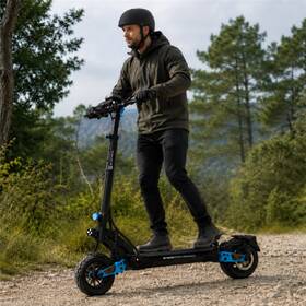 Elektrická koloběžka Bluetouch BT1000 PERFORMANCE černá

 obrázek produktu 17 z 18