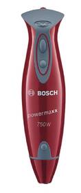 Ponorný mixér Bosch MSM65PER červený

 obrázek produktu 4 z 4
