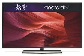 Televize Philips 40PFT5500 černá barva
